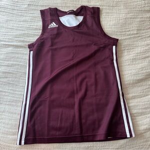 Adidas Mesh Tank